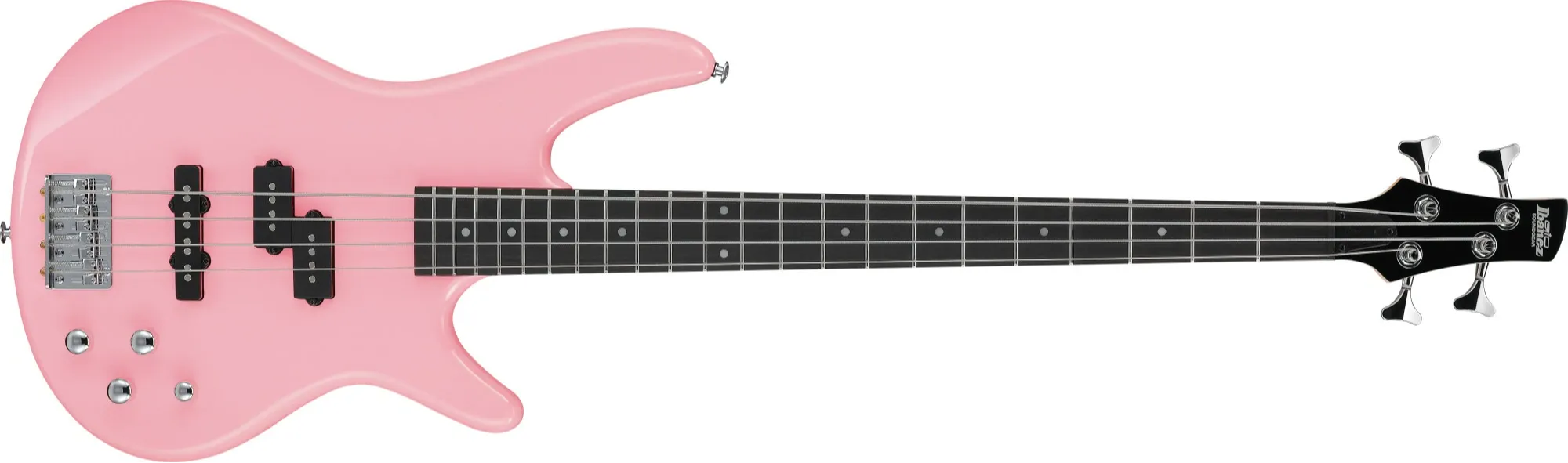 Ibanez GSR200-BPK baby pink
